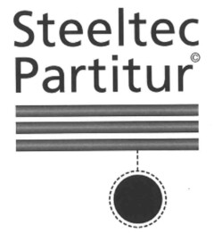 Steeltec Partitur