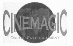 CINEMAGIC DIGITAL ENTERTAINMENT