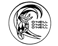 O'NEILL O'NEILL O'NEILL