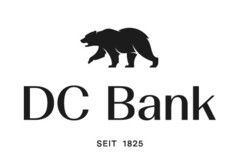 DC Bank SEIT 1825