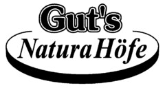 Gut's Natura Höfe