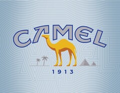CAMEL 1913