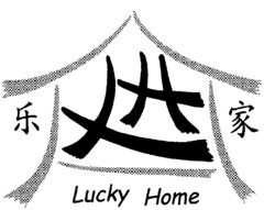 Lucky Home