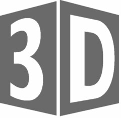 3D