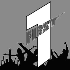 1 FIRST