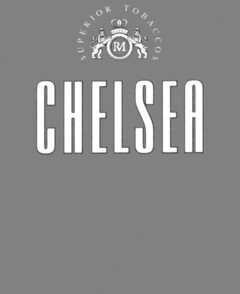 CHELSEA SUPERIOR TOBACCOS RM