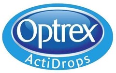Optrex ActiDrops