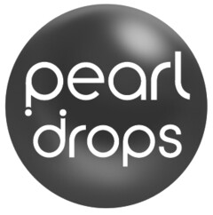 pearl drops