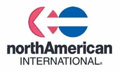 northAmerican INTERNATIONAL