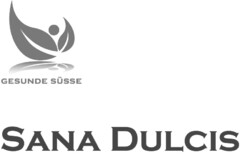 GESUNDE SÜSSE SANA DULCIS