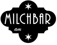 MILCHBAR am