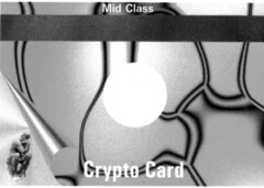 Mid Class Crypto Card