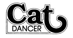 Cat DANCER