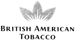 BRITISH AMERICAN TOBACCO