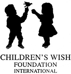 CHILDREN'S WISH FOUNDATION INTERNATIONAL