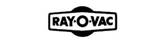 RAY-O-VAC