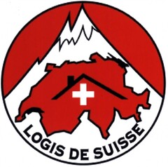 LOGIS DE SUISSE