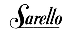 Sarello