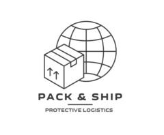 Pack & Ship - Protective Logistics
