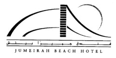 JUMEIRAH BEACH HOTEL