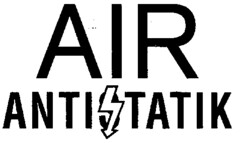 AIR ANTISTATIK