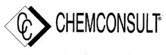 CC CHEMCONSULT