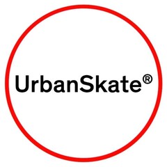 UrbanSkate