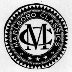 MARLBORO CLASSICS MC
