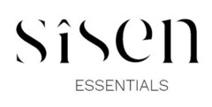 SîSen ESSENTIALS