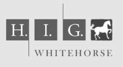 H. I. G. WHITEHORSE