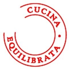 CUCINA EQUILIBRATA