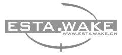 ESTA.WAKE WWW.ESTAWAKE.CH