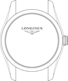 LONGINES