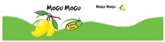 MOGU MOGU MOGU MOGU Gotta Chew