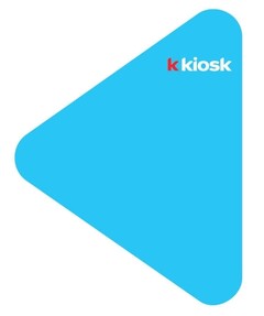 k kiosk