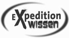 EXpedition wissen