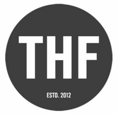 THF ESTD. 2012