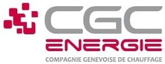 CGC ENERGIE COMPAGNIE GENEVOISE DE CHAUFFAGE