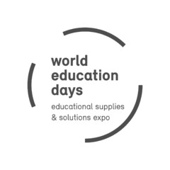 world education days educational supplies & solutions expo