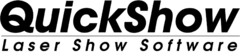 QuickShow Laser Show Software