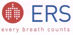 ERS every breath counts