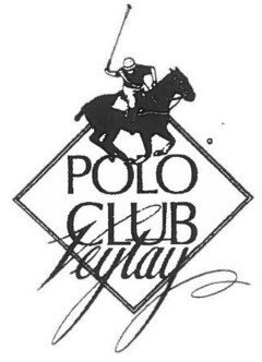 POLO CLUB Veytay