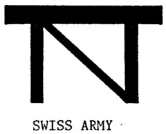 NT SWISS ARMY