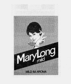 MaryLong mild