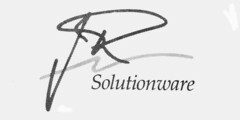 JR Solutionware