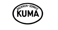 DAENIKEN-SCHWEIZ KUMA