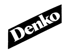 Denko