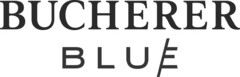 BUCHERER BLUE