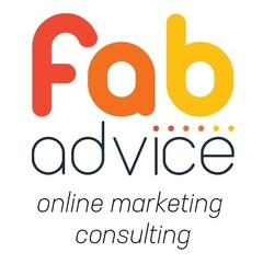 fab advice online marketing consulting