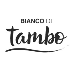 BIANCO DI Tambo
